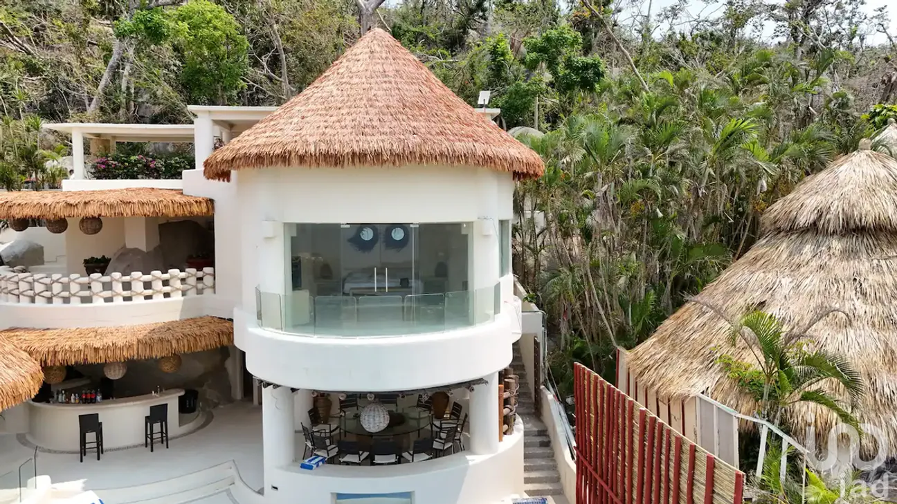 Casa en Venta en La Cima, Acapulco de Juárez, Guerrero | NEX-230089 | iad México | Foto 34 de 50