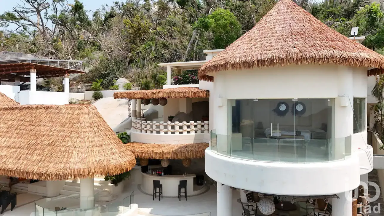 Casa en Venta en La Cima, Acapulco de Juárez, Guerrero | NEX-230089 | iad México | Foto 36 de 50