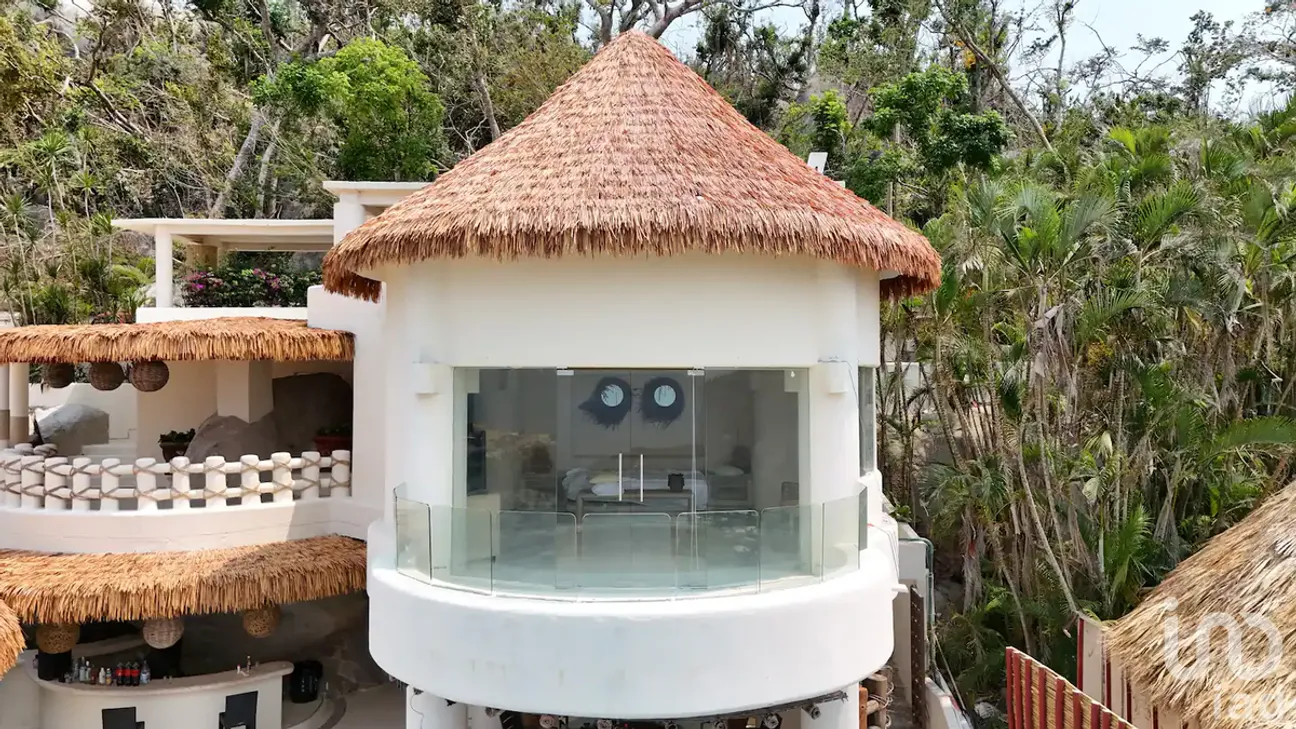 Casa en Venta en La Cima, Acapulco de Juárez, Guerrero | NEX-230089 | iad México | Foto 37 de 50