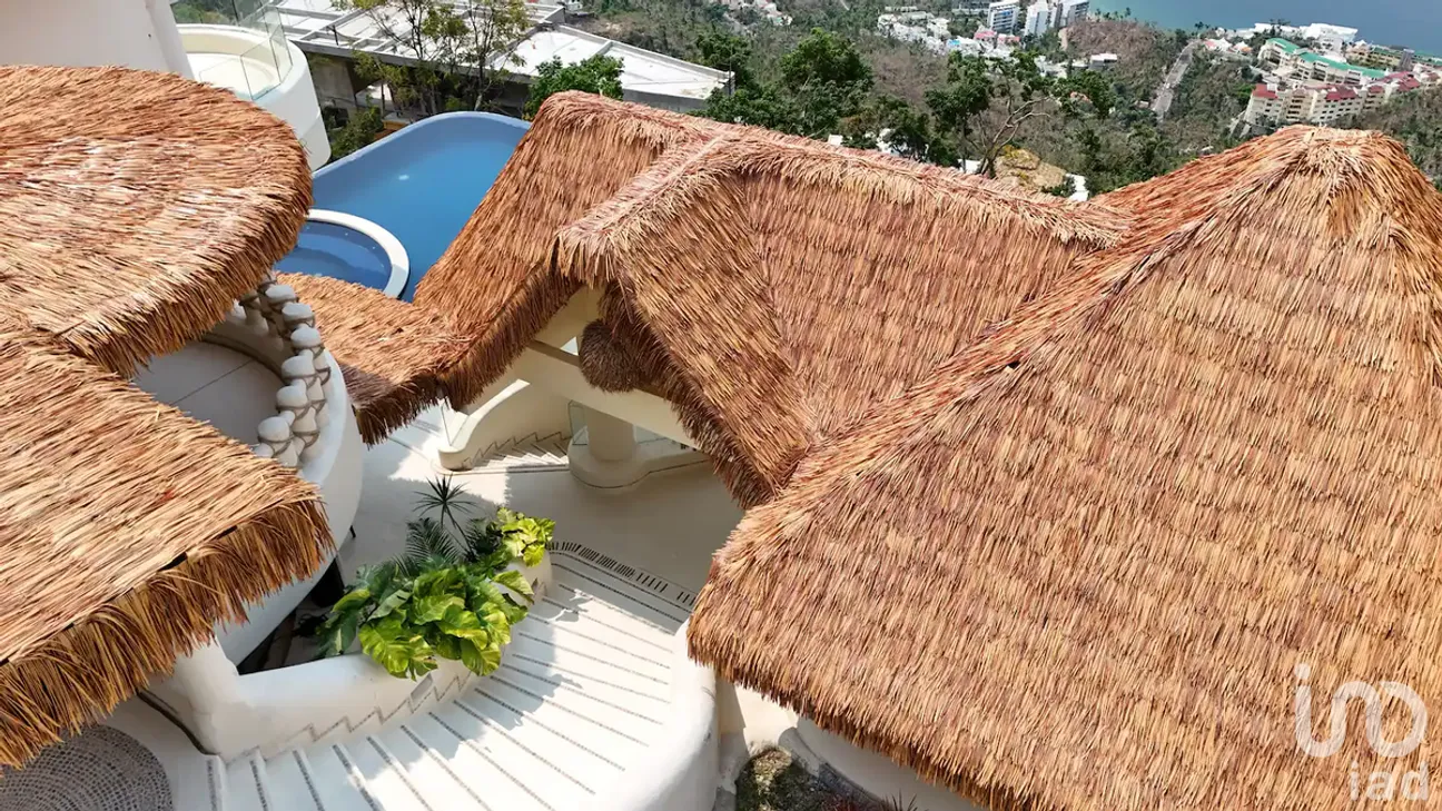 Casa en Venta en La Cima, Acapulco de Juárez, Guerrero | NEX-230089 | iad México | Foto 5 de 50