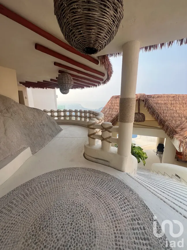 Casa en Venta en La Cima, Acapulco de Juárez, Guerrero | NEX-230089 | iad México | Foto 42 de 50