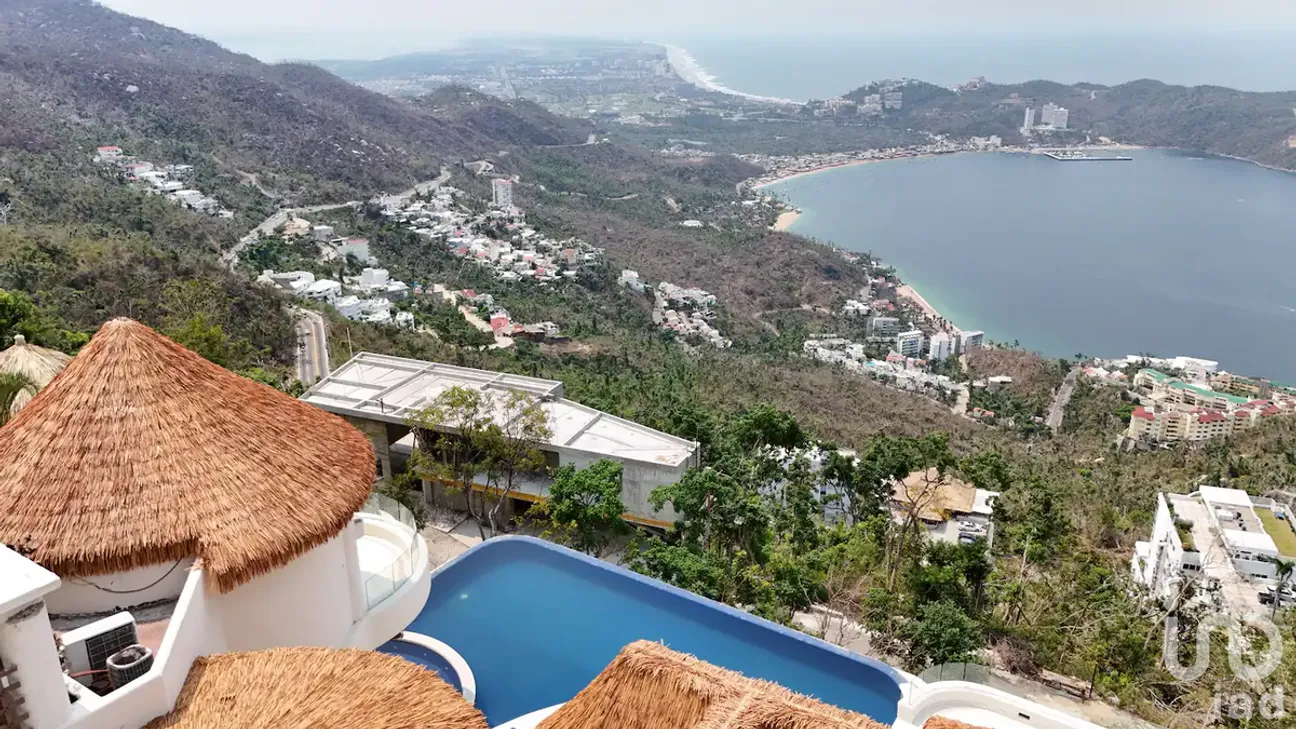 Casa en Venta en La Cima, Acapulco de Juárez, Guerrero | NEX-230089 | iad México | Foto 6 de 50