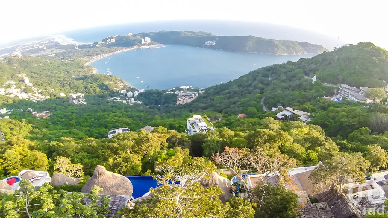 Casa en Venta en La Cima, Acapulco de Juárez, Guerrero | NEX-230089 | iad México | Foto 7 de 50