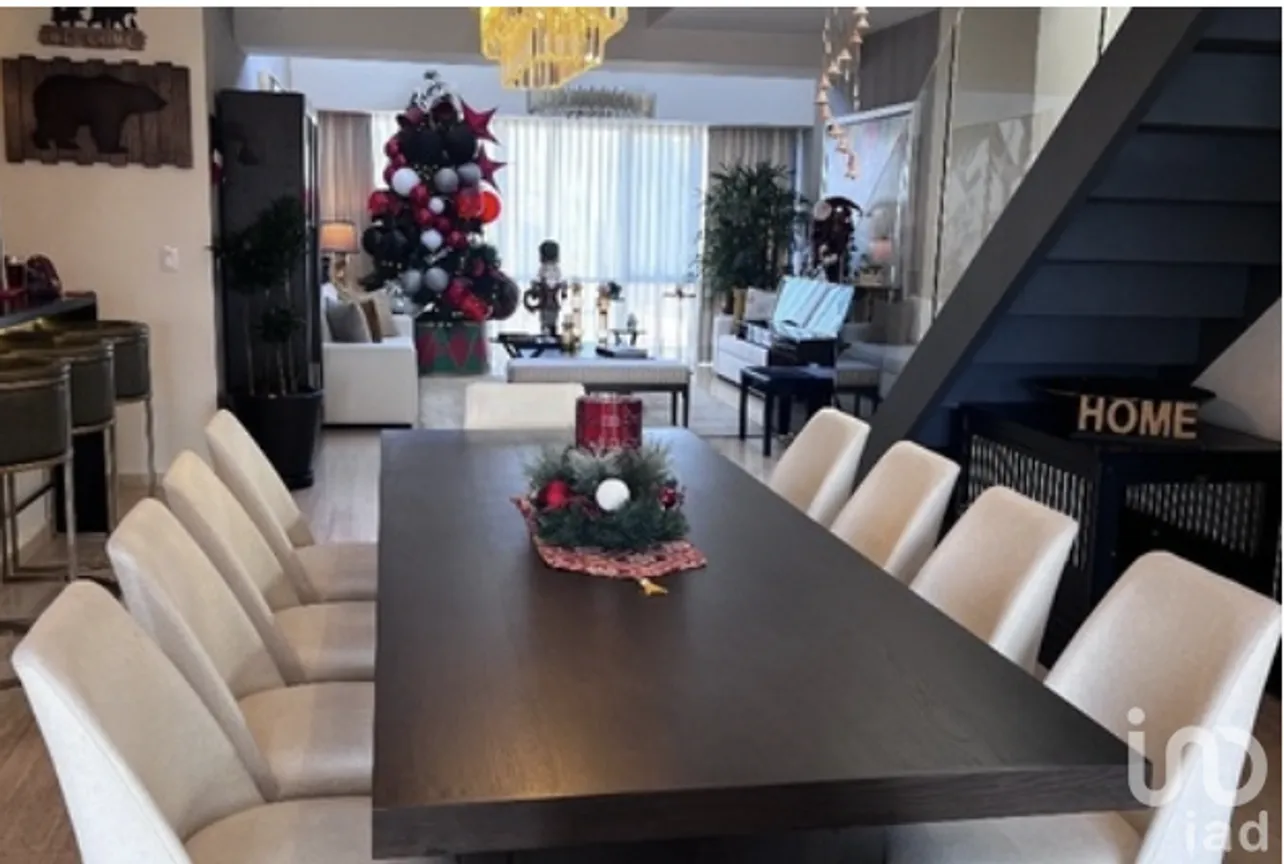 Departamento en Venta en Bosque Real, Huixquilucan, Estado De México | NEX-230108 | iad México | Foto 2 de 14