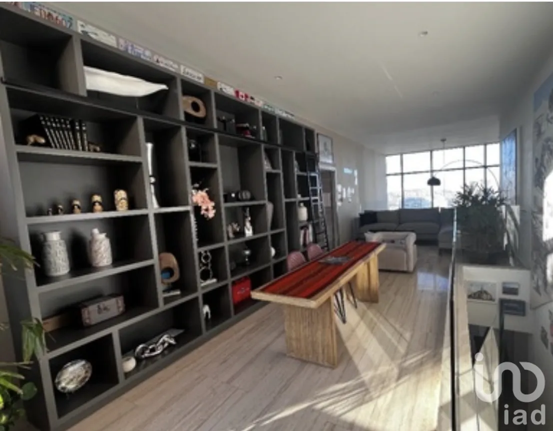 Departamento en Venta en Bosque Real, Huixquilucan, Estado De México | NEX-230108 | iad México | Foto 11 de 14