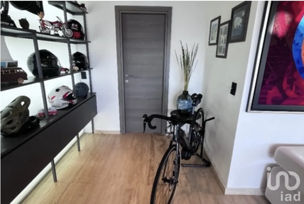 Departamento en Venta en Bosque Real, Huixquilucan, Estado De México | NEX-230108 | iad México | Foto 12 de 14