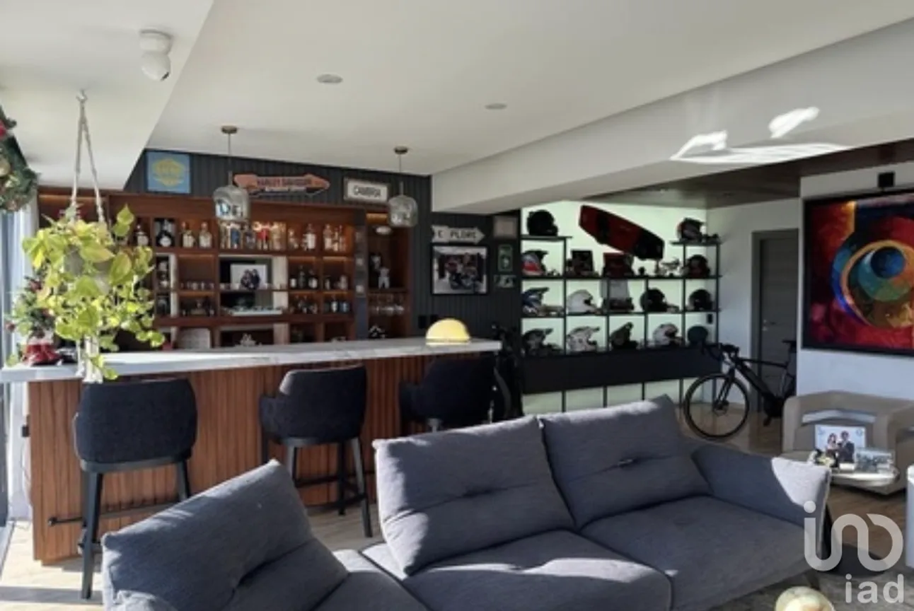 Departamento en Venta en Bosque Real, Huixquilucan, Estado De México | NEX-230108 | iad México | Foto 13 de 14