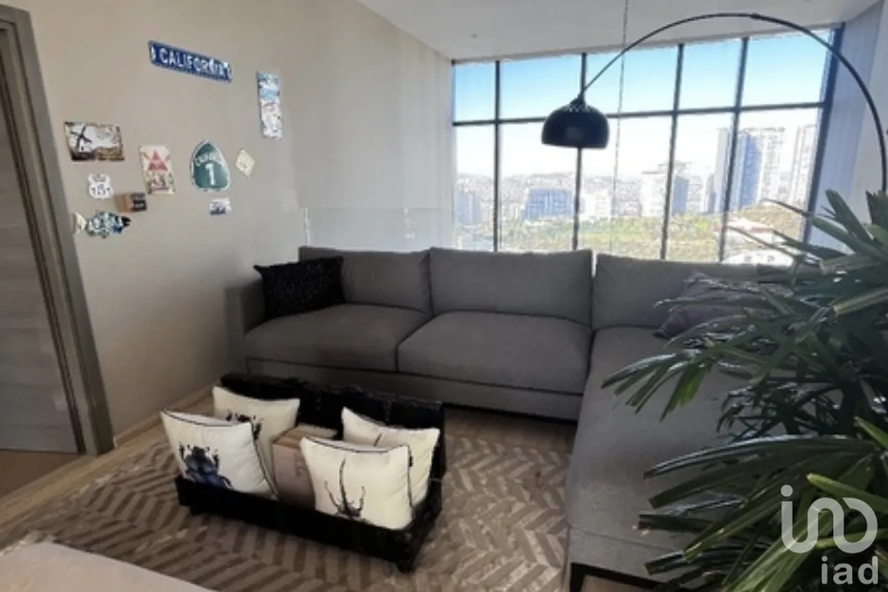 Departamento en Venta en Bosque Real, Huixquilucan, Estado De México | NEX-230108 | iad México | Foto 14 de 14