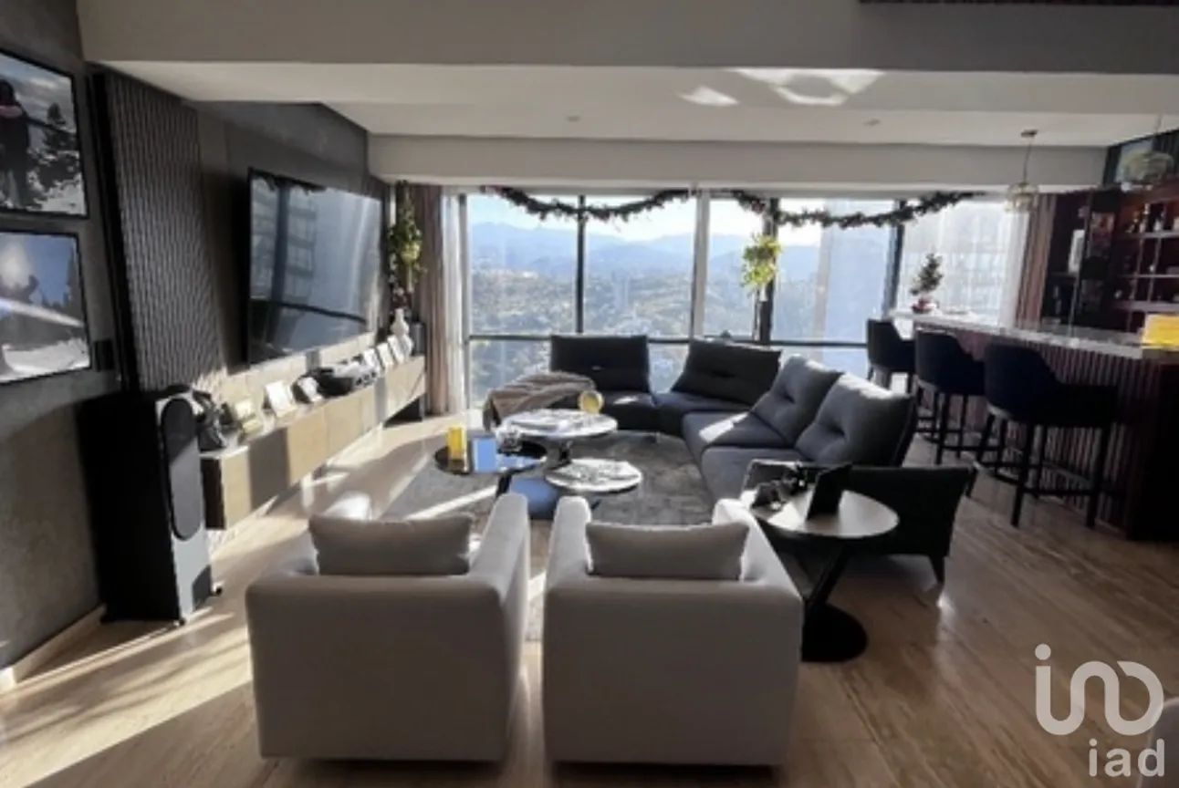 Departamento en Venta en Bosque Real, Huixquilucan, Estado De México | NEX-230108 | iad México | Foto 6 de 14