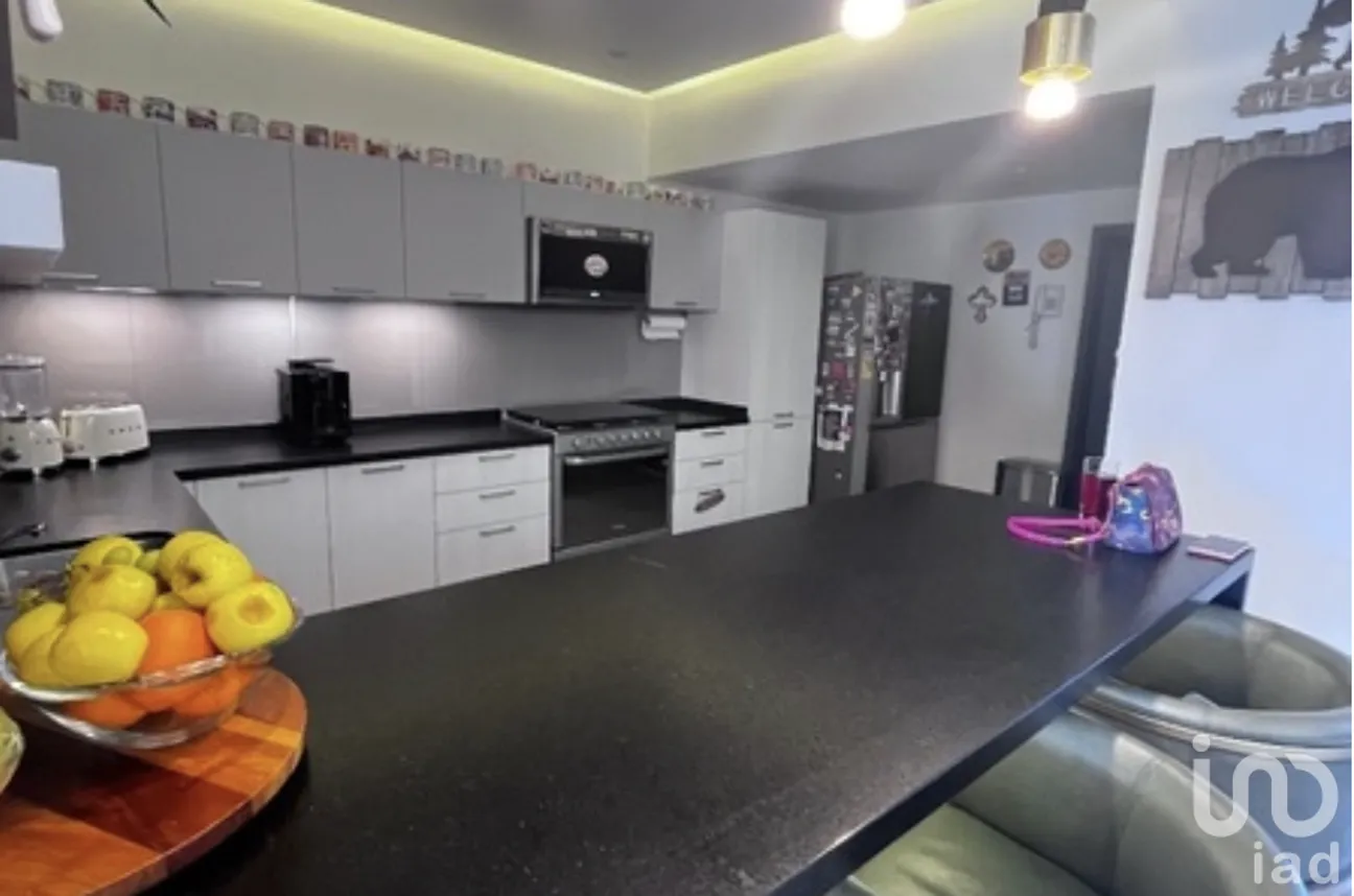 Departamento en Venta en Bosque Real, Huixquilucan, Estado De México | NEX-230108 | iad México | Foto 7 de 14