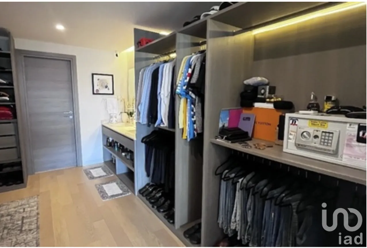 Departamento en Venta en Bosque Real, Huixquilucan, Estado De México | NEX-230108 | iad México | Foto 9 de 14
