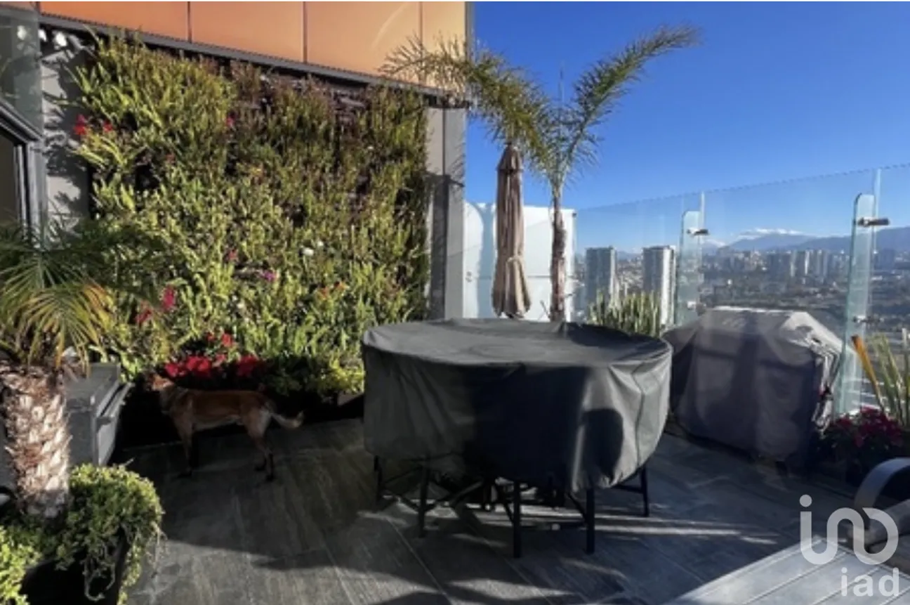 Departamento en Venta en Bosque Real, Huixquilucan, Estado De México | NEX-230108 | iad México | Foto 1 de 14