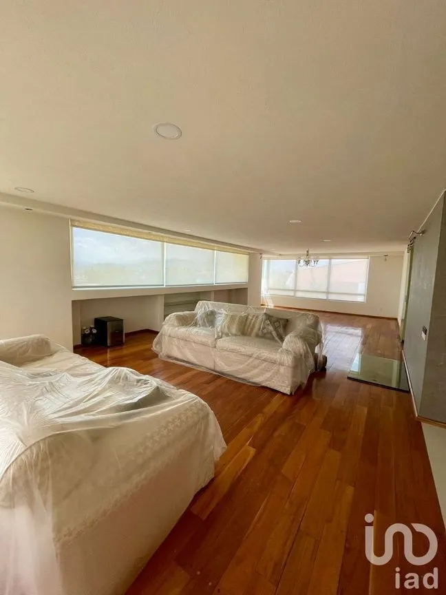 Departamento en Venta en Ciudad Satélite, Naucalpan de Juárez, Estado De México | NEX-230110 | iad México | Foto 2 de 24