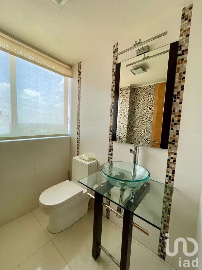 Departamento en Venta en Ciudad Satélite, Naucalpan de Juárez, Estado De México | NEX-230110 | iad México | Foto 12 de 24