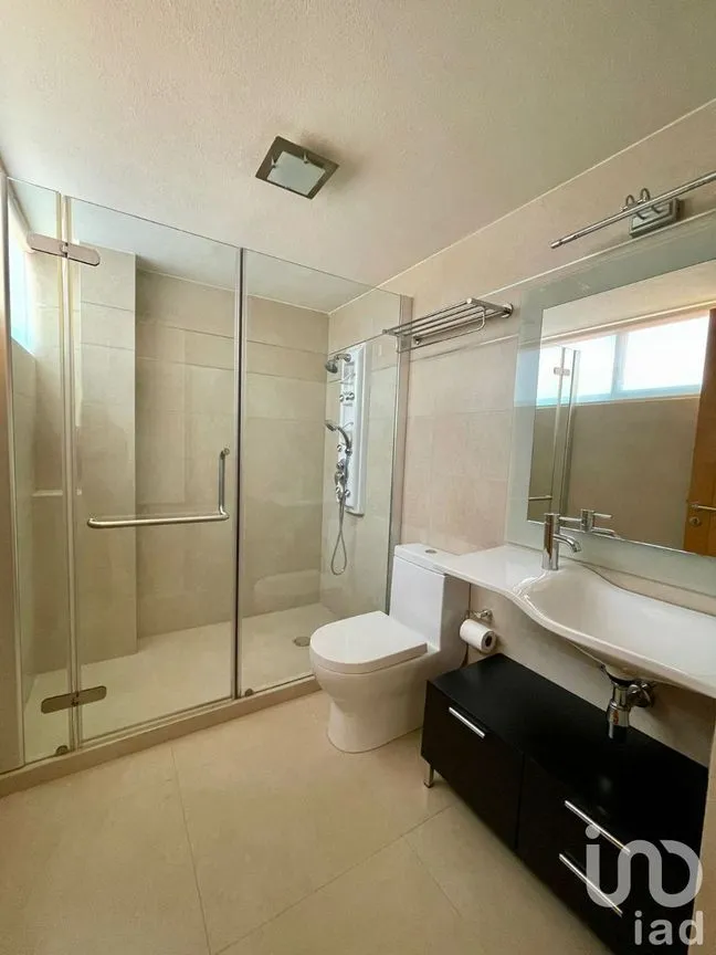 Departamento en Venta en Ciudad Satélite, Naucalpan de Juárez, Estado De México | NEX-230110 | iad México | Foto 16 de 24