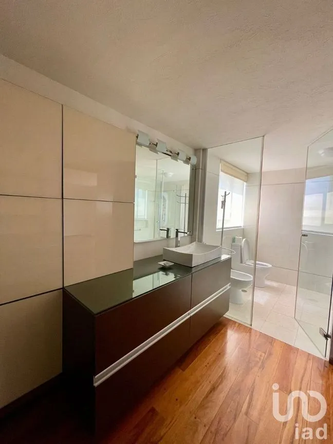 Departamento en Venta en Ciudad Satélite, Naucalpan de Juárez, Estado De México | NEX-230110 | iad México | Foto 22 de 24