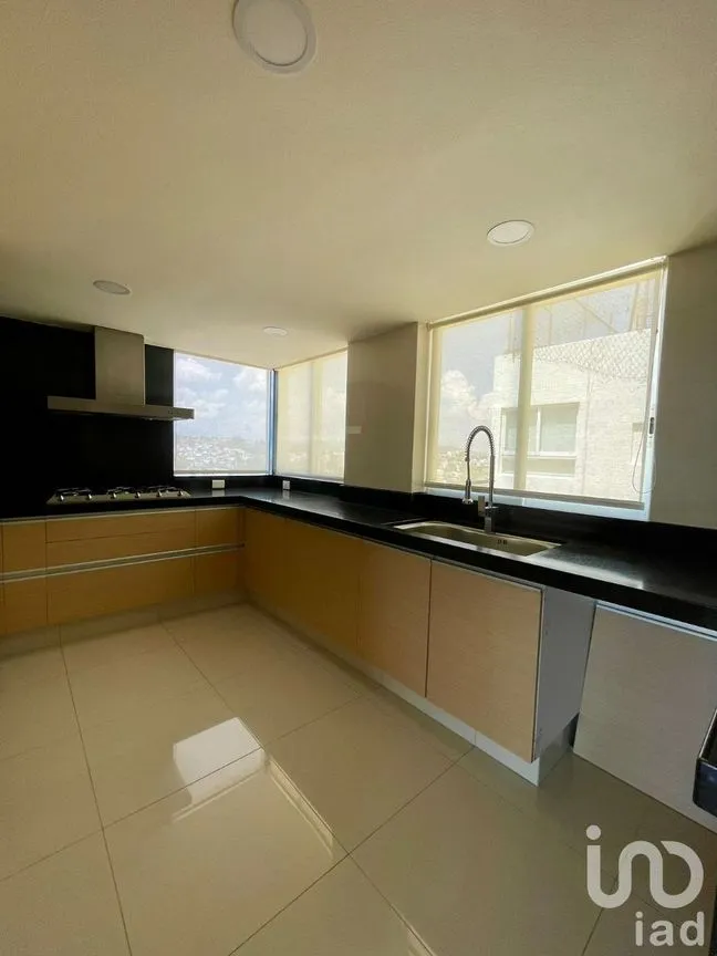 Departamento en Venta en Ciudad Satélite, Naucalpan de Juárez, Estado De México | NEX-230110 | iad México | Foto 6 de 24