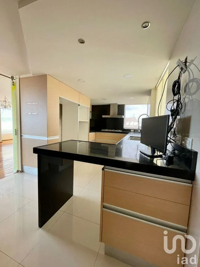 Departamento en Venta en Ciudad Satélite, Naucalpan de Juárez, Estado De México | NEX-230110 | iad México | Foto 7 de 24