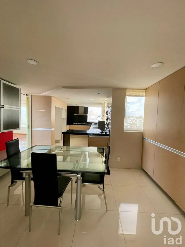 Departamento en Venta en Ciudad Satélite, Naucalpan de Juárez, Estado De México | NEX-230110 | iad México | Foto 8 de 24