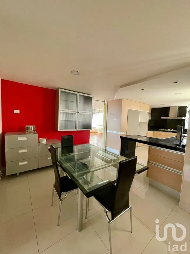 Departamento en Venta en Ciudad Satélite, Naucalpan de Juárez, Estado De México | NEX-230110 | iad México | Foto 9 de 24
