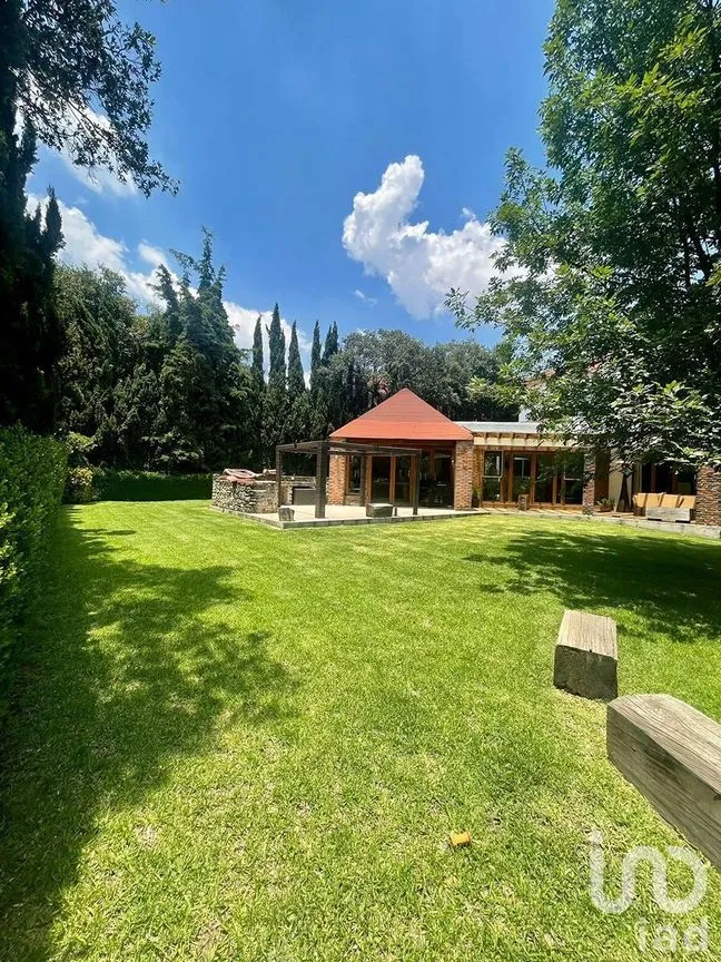 Casa en Venta en Hacienda de Valle Escondido, Atizapán de Zaragoza, Estado De México | NEX-230111 | iad México | Foto 12 de 50