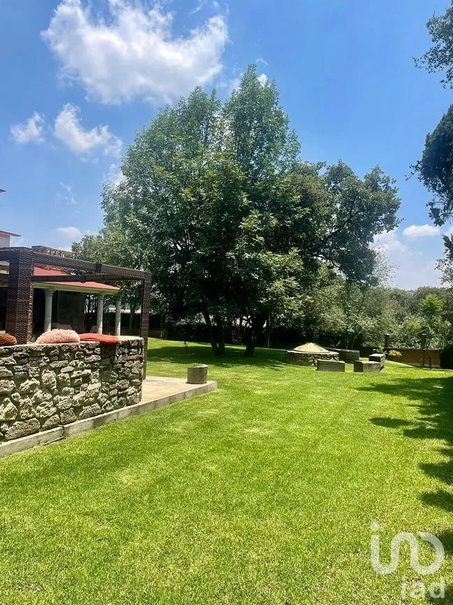Casa en Venta en Hacienda de Valle Escondido, Atizapán de Zaragoza, Estado De México | NEX-230111 | iad México | Foto 13 de 50
