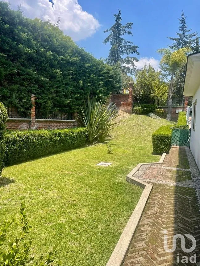 Casa en Venta en Hacienda de Valle Escondido, Atizapán de Zaragoza, Estado De México | NEX-230111 | iad México | Foto 14 de 50