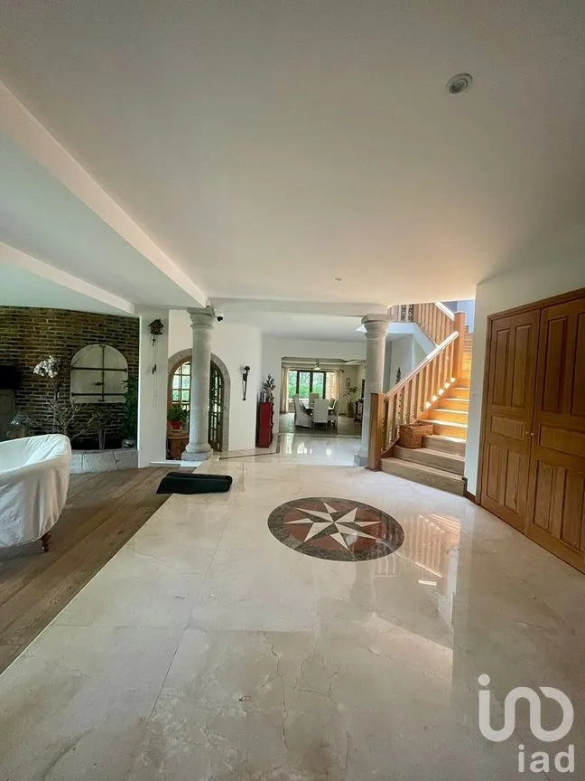 Casa en Venta en Hacienda de Valle Escondido, Atizapán de Zaragoza, Estado De México | NEX-230111 | iad México | Foto 16 de 50