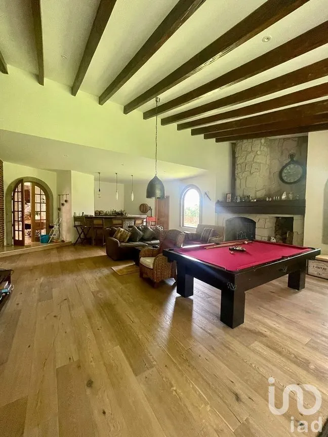 Casa en Venta en Hacienda de Valle Escondido, Atizapán de Zaragoza, Estado De México | NEX-230111 | iad México | Foto 17 de 50