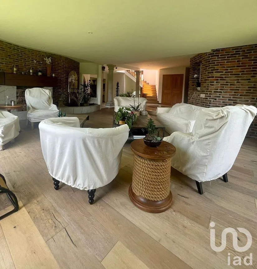 Casa en Venta en Hacienda de Valle Escondido, Atizapán de Zaragoza, Estado De México | NEX-230111 | iad México | Foto 18 de 50