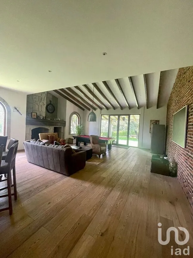 Casa en Venta en Hacienda de Valle Escondido, Atizapán de Zaragoza, Estado De México | NEX-230111 | iad México | Foto 19 de 50