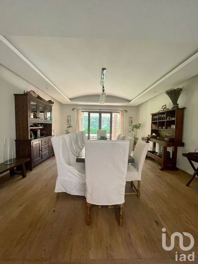 Casa en Venta en Hacienda de Valle Escondido, Atizapán de Zaragoza, Estado De México | NEX-230111 | iad México | Foto 22 de 50