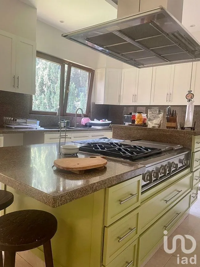 Casa en Venta en Hacienda de Valle Escondido, Atizapán de Zaragoza, Estado De México | NEX-230111 | iad México | Foto 24 de 50