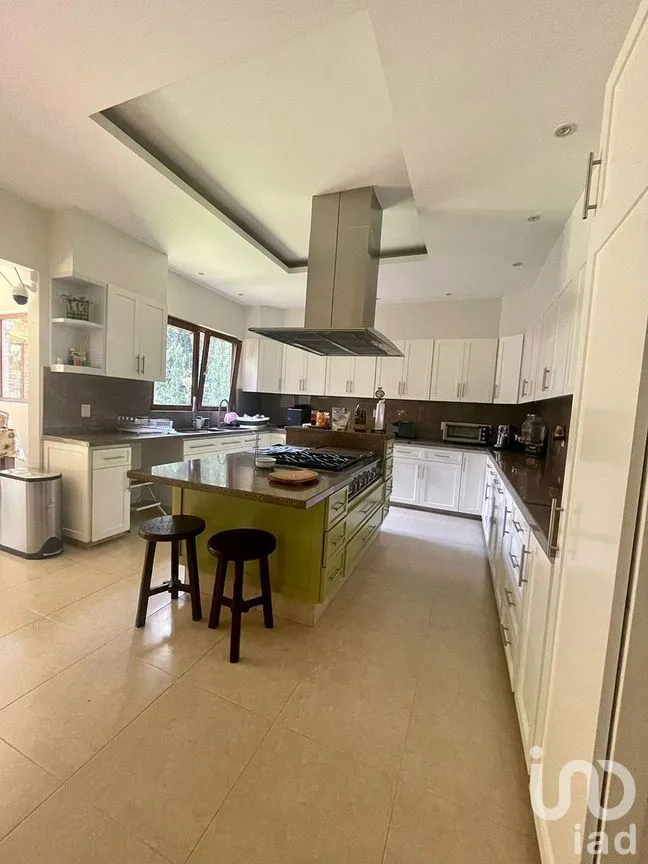 Casa en Venta en Hacienda de Valle Escondido, Atizapán de Zaragoza, Estado De México | NEX-230111 | iad México | Foto 25 de 50