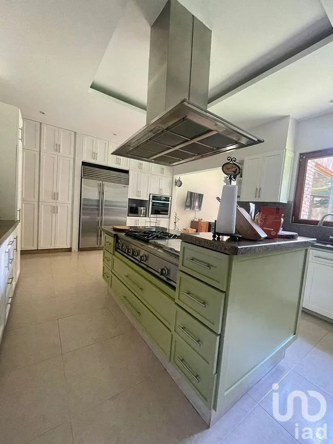 Casa en Venta en Hacienda de Valle Escondido, Atizapán de Zaragoza, Estado De México | NEX-230111 | iad México | Foto 26 de 50