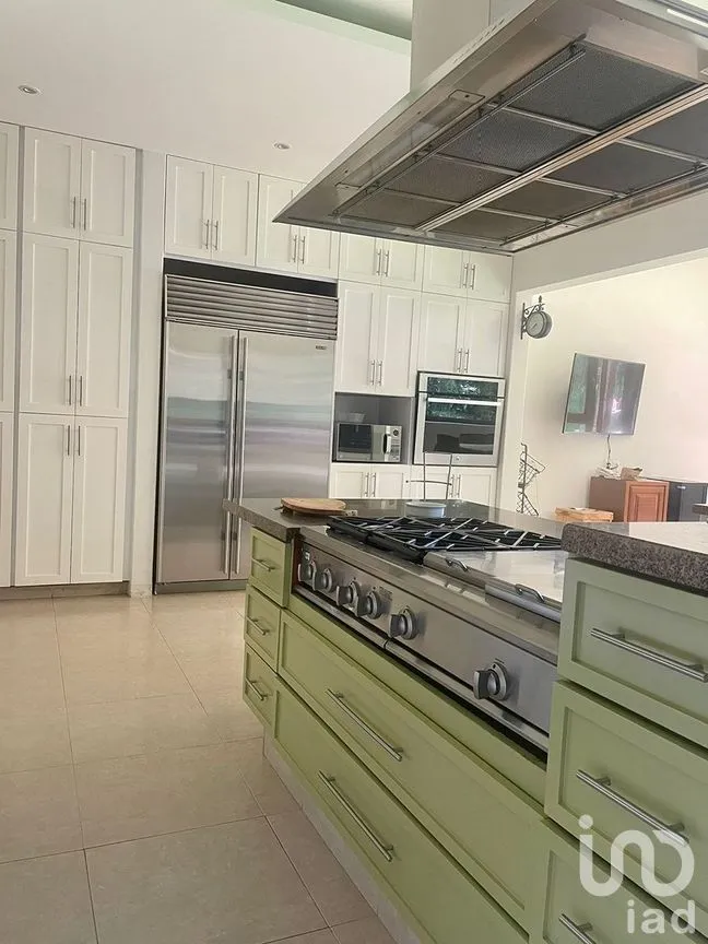 Casa en Venta en Hacienda de Valle Escondido, Atizapán de Zaragoza, Estado De México | NEX-230111 | iad México | Foto 27 de 50