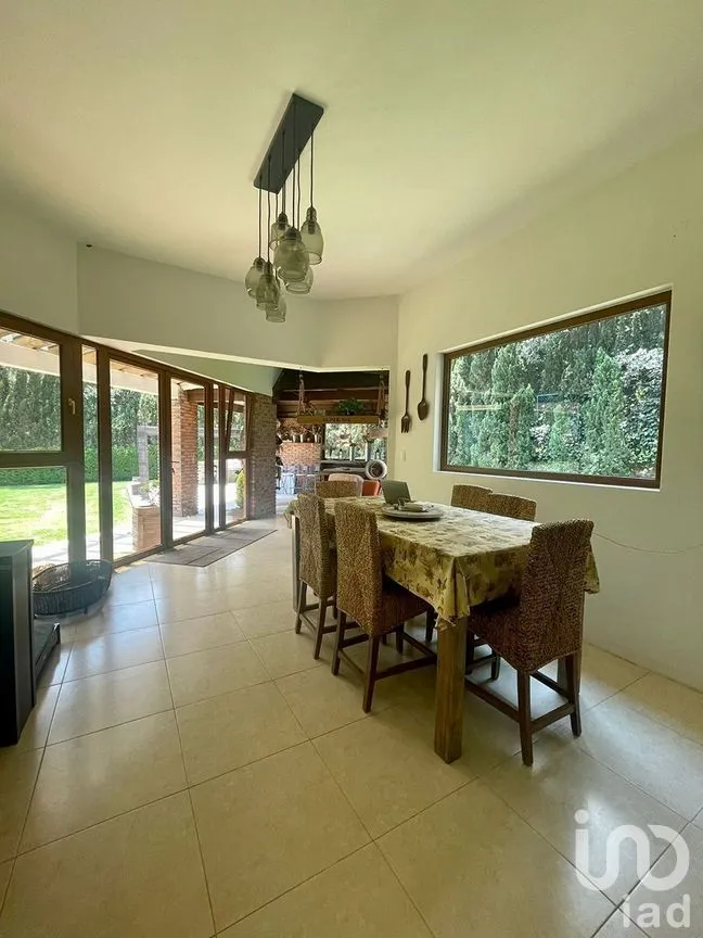 Casa en Venta en Hacienda de Valle Escondido, Atizapán de Zaragoza, Estado De México | NEX-230111 | iad México | Foto 28 de 50