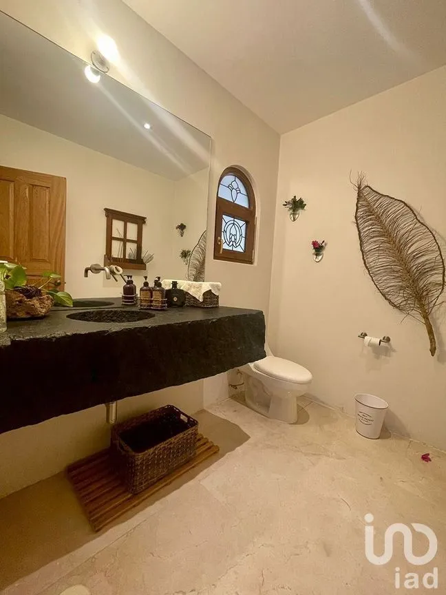 Casa en Venta en Hacienda de Valle Escondido, Atizapán de Zaragoza, Estado De México | NEX-230111 | iad México | Foto 29 de 50