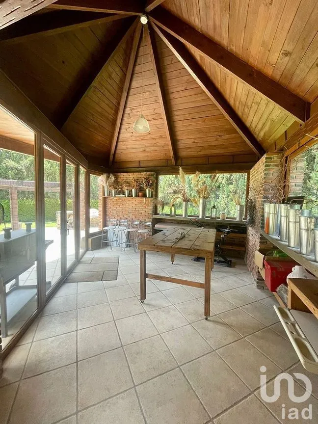 Casa en Venta en Hacienda de Valle Escondido, Atizapán de Zaragoza, Estado De México | NEX-230111 | iad México | Foto 30 de 50
