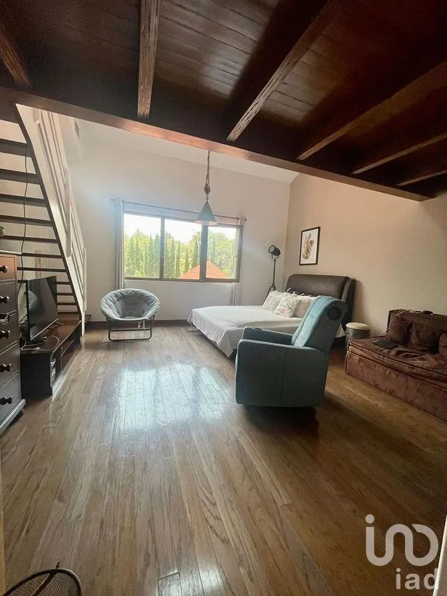 Casa en Venta en Hacienda de Valle Escondido, Atizapán de Zaragoza, Estado De México | NEX-230111 | iad México | Foto 32 de 50