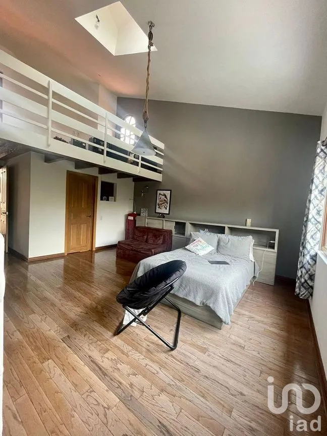 Casa en Venta en Hacienda de Valle Escondido, Atizapán de Zaragoza, Estado De México | NEX-230111 | iad México | Foto 36 de 50