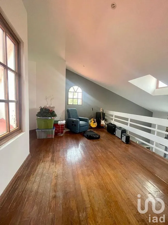 Casa en Venta en Hacienda de Valle Escondido, Atizapán de Zaragoza, Estado De México | NEX-230111 | iad México | Foto 40 de 50