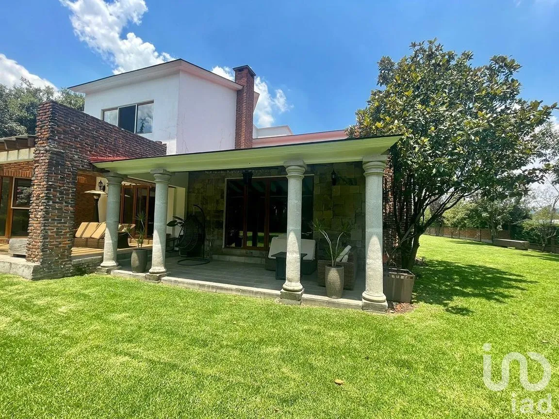 Casa en Venta en Hacienda de Valle Escondido, Atizapán de Zaragoza, Estado De México | NEX-230111 | iad México | Foto 5 de 50