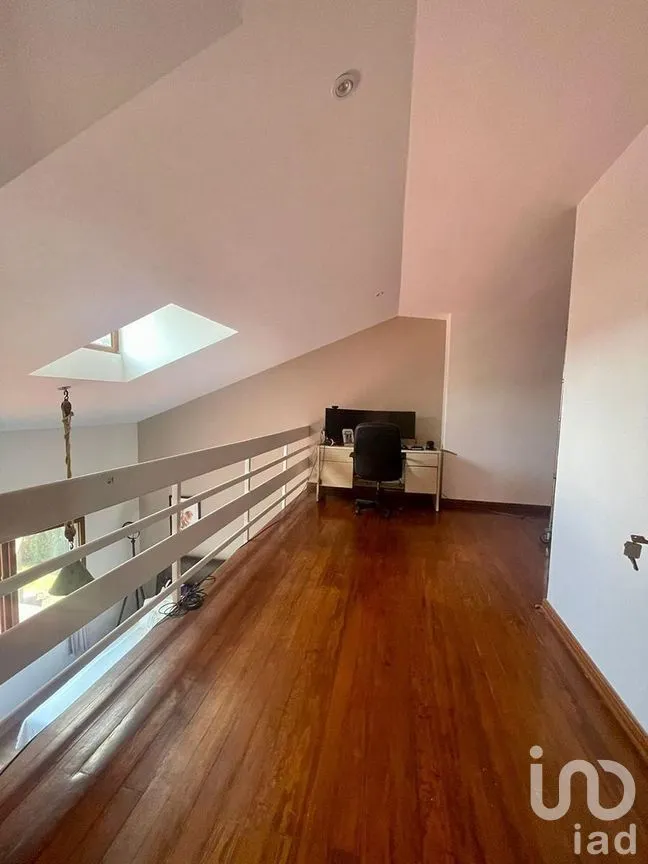 Casa en Venta en Hacienda de Valle Escondido, Atizapán de Zaragoza, Estado De México | NEX-230111 | iad México | Foto 41 de 50