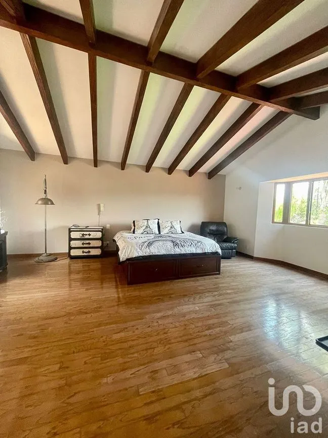 Casa en Venta en Hacienda de Valle Escondido, Atizapán de Zaragoza, Estado De México | NEX-230111 | iad México | Foto 45 de 50