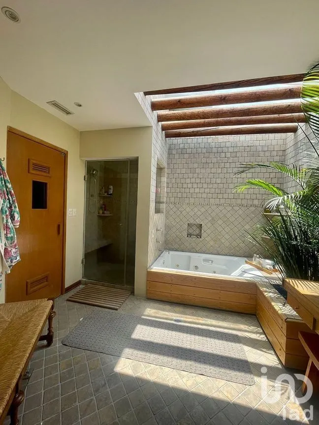 Casa en Venta en Hacienda de Valle Escondido, Atizapán de Zaragoza, Estado De México | NEX-230111 | iad México | Foto 49 de 50