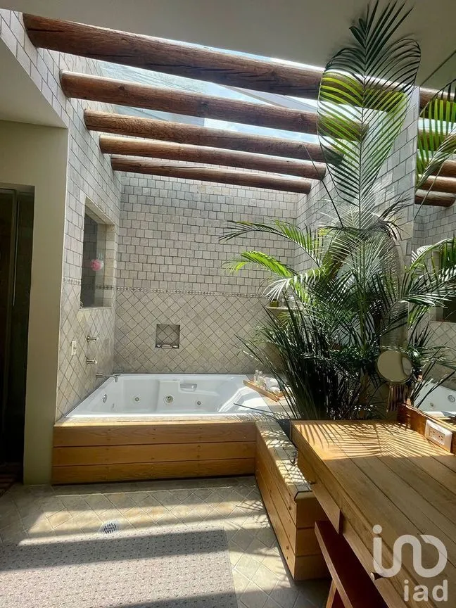 Casa en Venta en Hacienda de Valle Escondido, Atizapán de Zaragoza, Estado De México | NEX-230111 | iad México | Foto 50 de 50