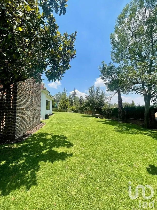 Casa en Venta en Hacienda de Valle Escondido, Atizapán de Zaragoza, Estado De México | NEX-230111 | iad México | Foto 6 de 50