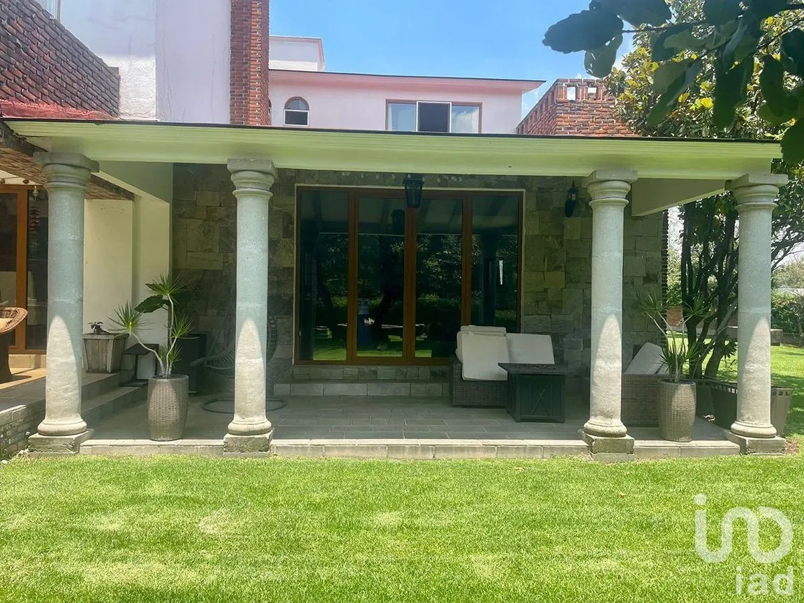 Casa en Venta en Hacienda de Valle Escondido, Atizapán de Zaragoza, Estado De México | NEX-230111 | iad México | Foto 7 de 50