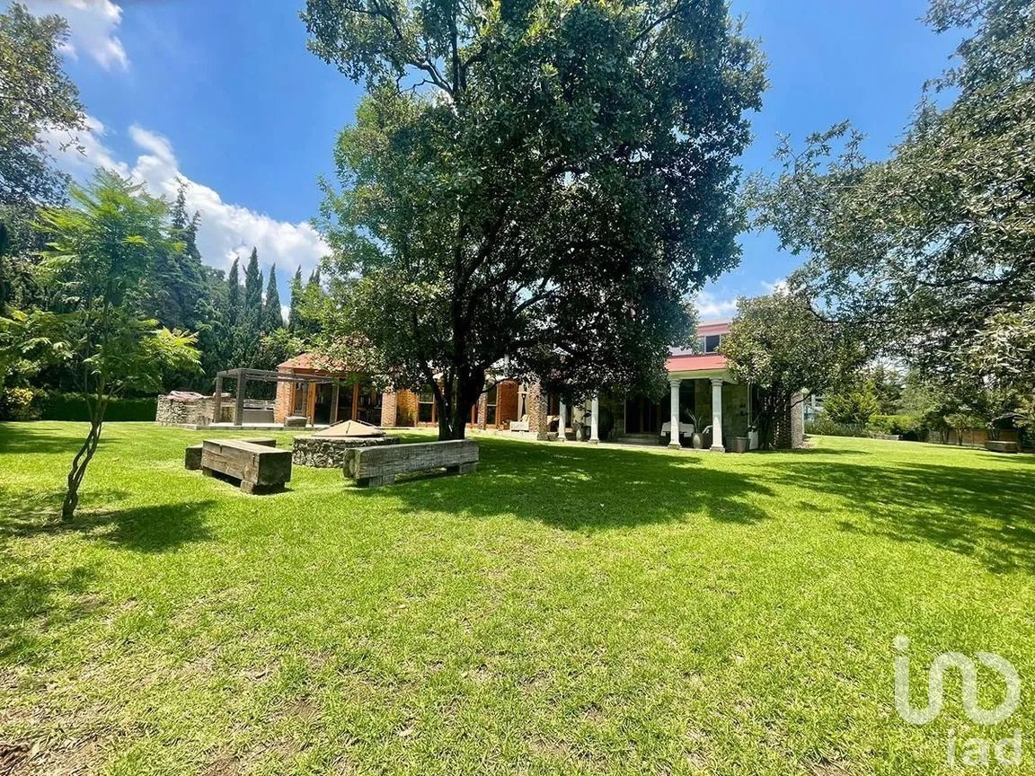 Casa en Venta en Hacienda de Valle Escondido, Atizapán de Zaragoza, Estado De México | NEX-230111 | iad México | Foto 9 de 50